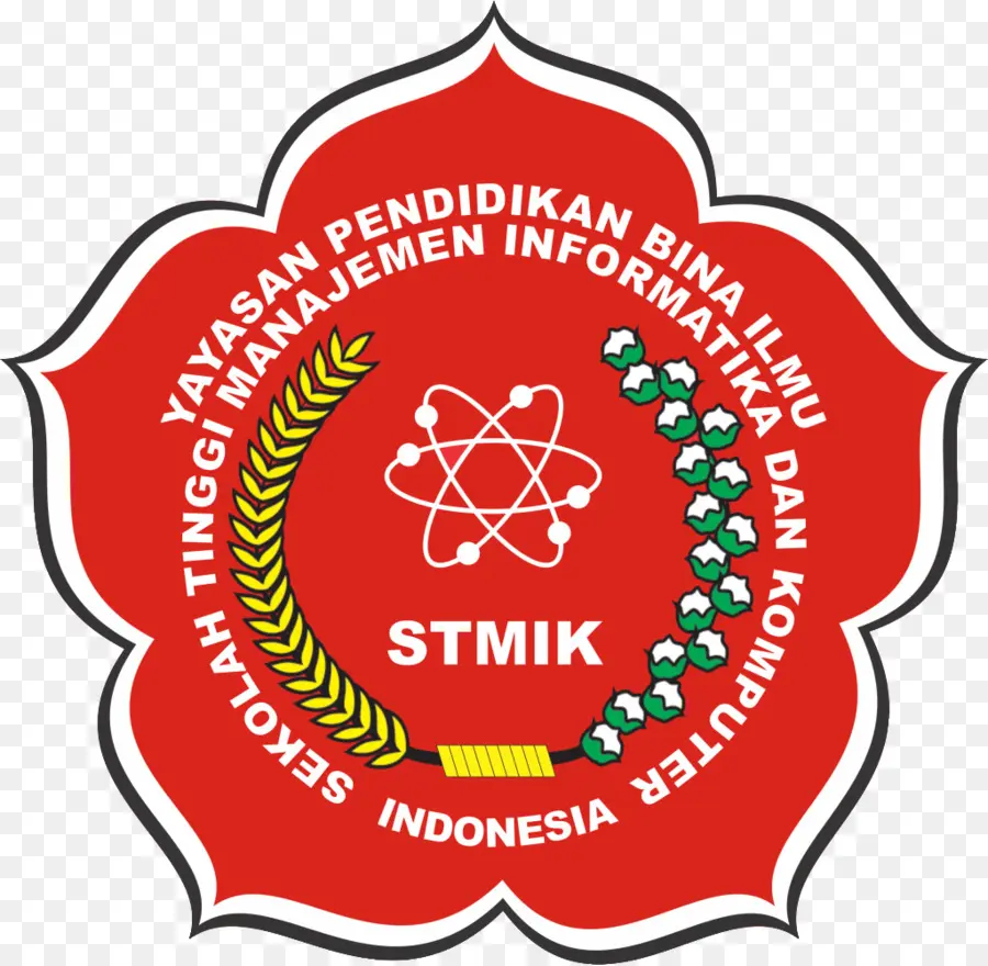 Stmik إندونيسيا بنجارماسين，المدرسة الثانوية للعلوم الإدارية بينا Banua PNG
