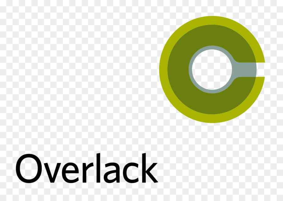 Overlack，شعار PNG