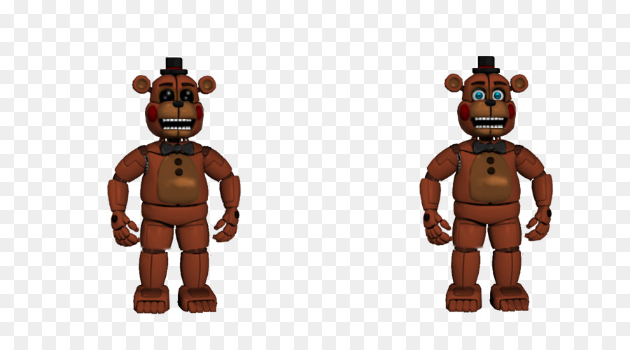 خمس ليال في لفريدي الأخت الموقع，فريدي Fazbear بيتزا محاكاة PNG