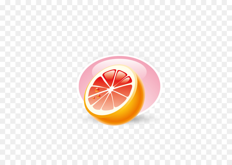 كوكا كولا，البرتقال PNG