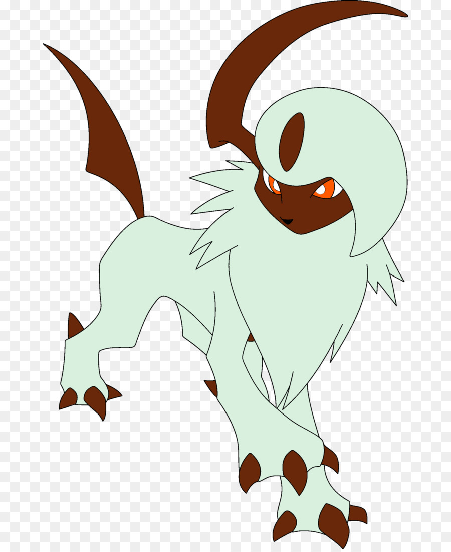 Absol，جارتفان PNG