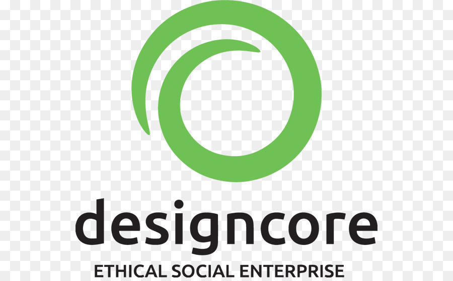 Designcore，شعار PNG
