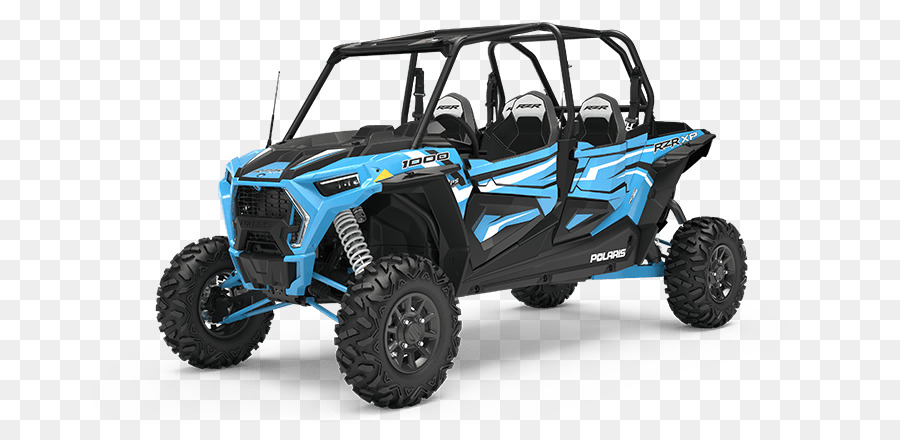 بولاريس Rzr，بولاريس الصناعات PNG