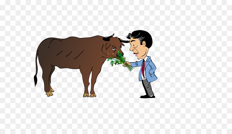 الماشية，الحصان PNG