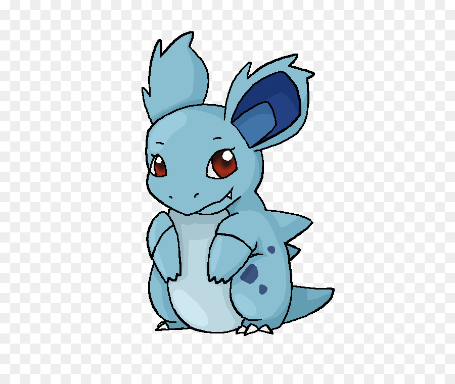 Wartortle，بوكيمون PNG