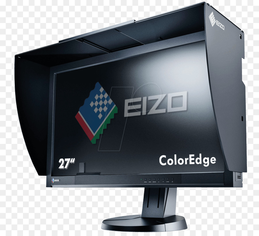 Eizo Coloredge Cg277，شاشات الكمبيوتر PNG