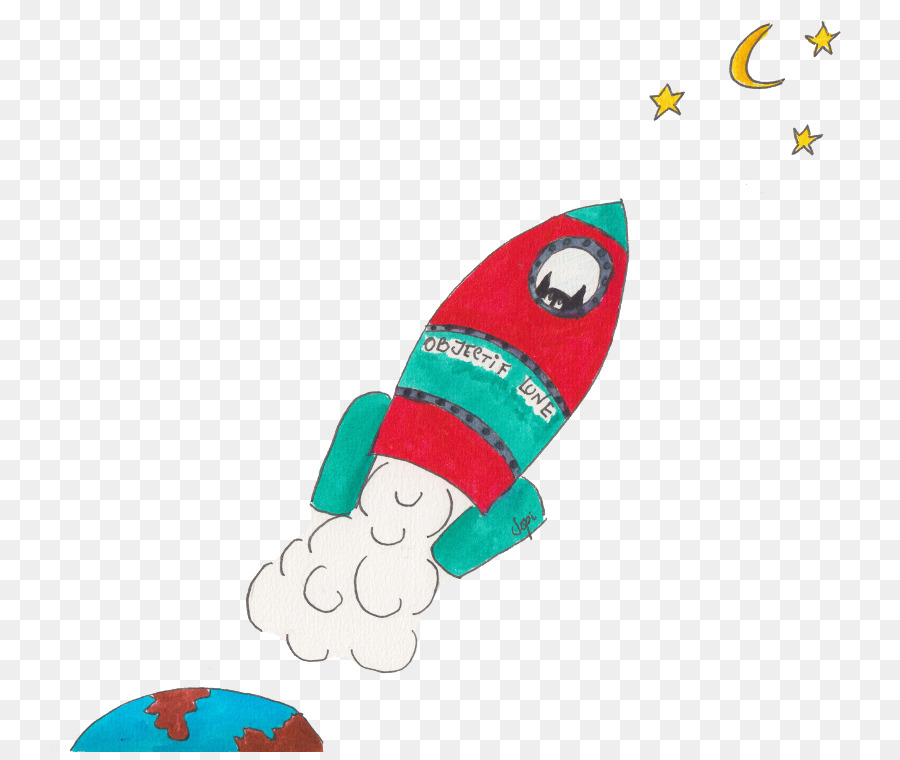 2018，Rocketm PNG