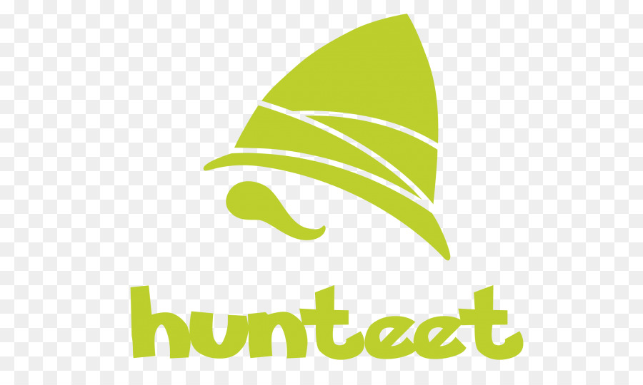 Hunteet，شعار PNG