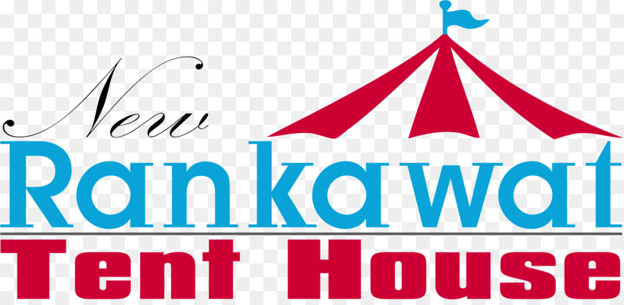 جديد Rankawat خيمة البيت，شعار PNG