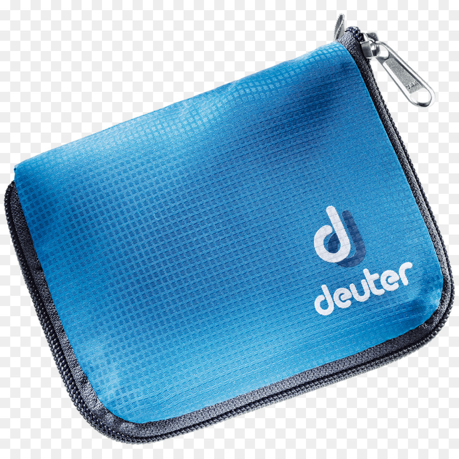 Deuter الرمز البريدي المحفظة，المحفظة PNG