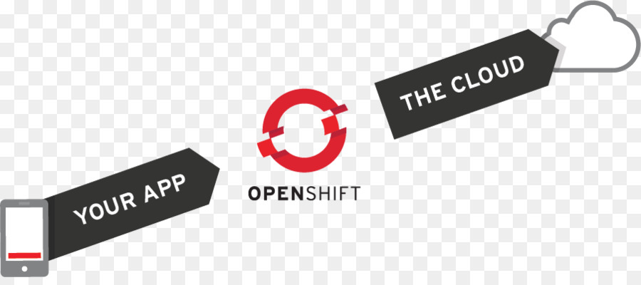 شعار，Openshift PNG