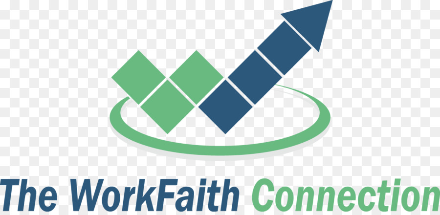 Workfaith اتصال，شعار PNG