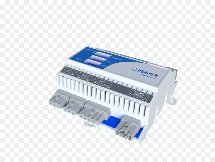 Bacnet，Modbus PNG