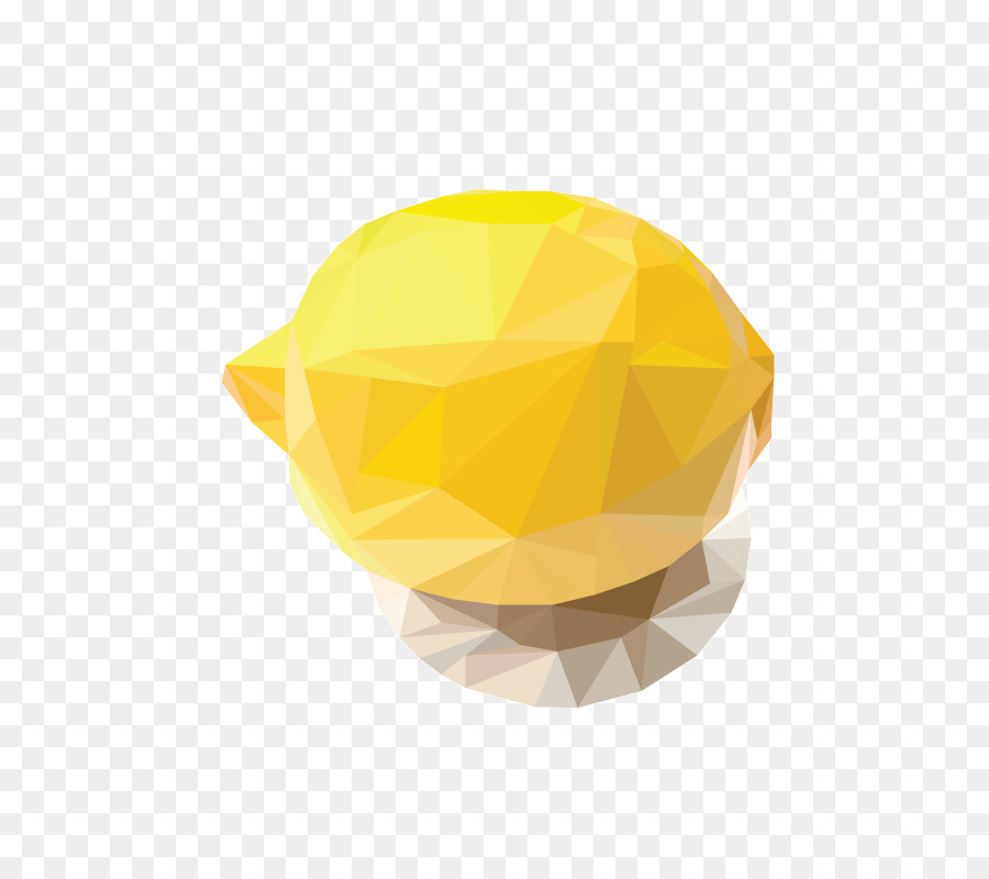 الأحجار الكريمة，الأصفر PNG