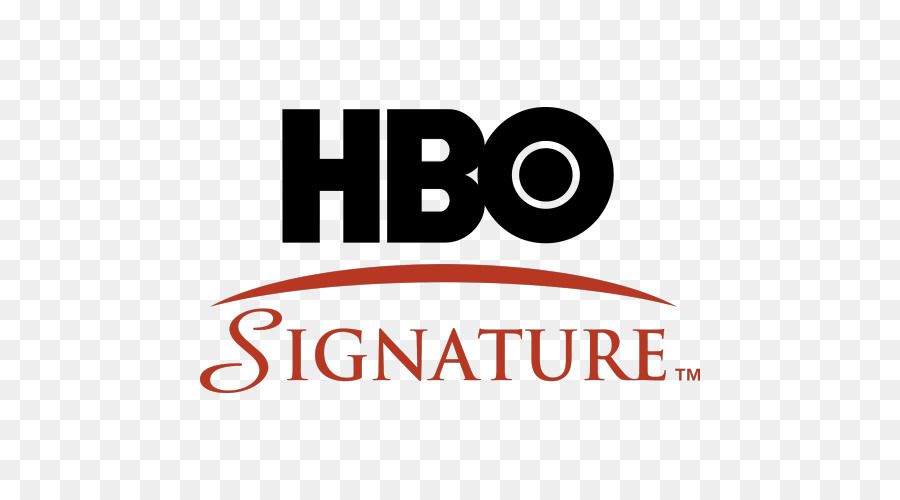 Hbo التوقيع，شعار PNG