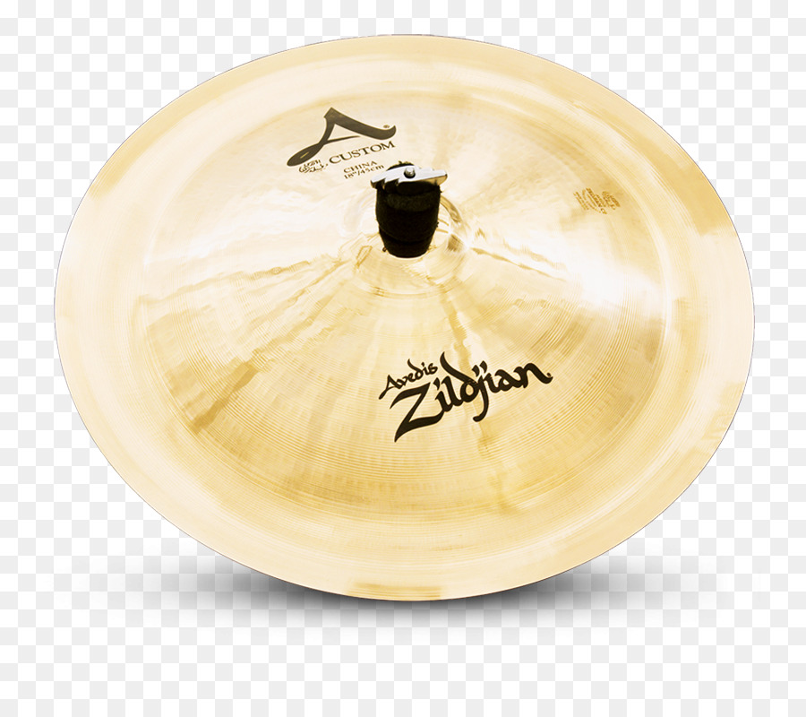 Zildjian مخصص الصين الصنج，الصنج PNG