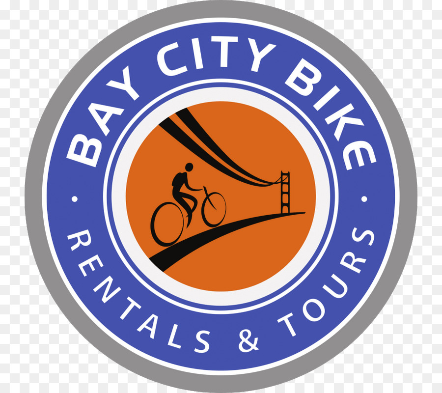 شعار，خليج المدينة تأجير الدراجات وجولات PNG