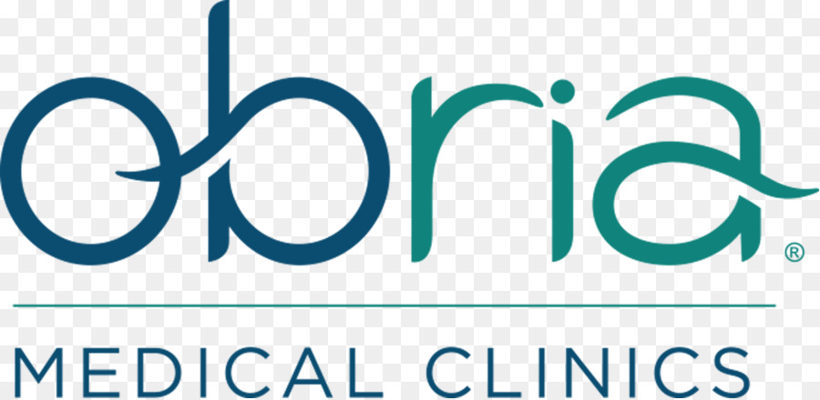 شعار，Obria الطبية Clinicslawrenceville PNG