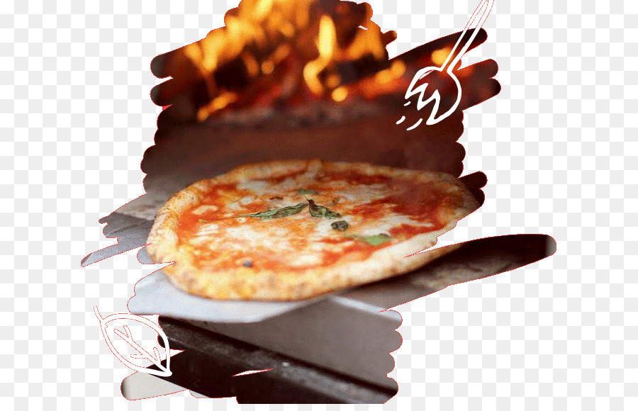 البيتزا，بيتزا نابولي PNG