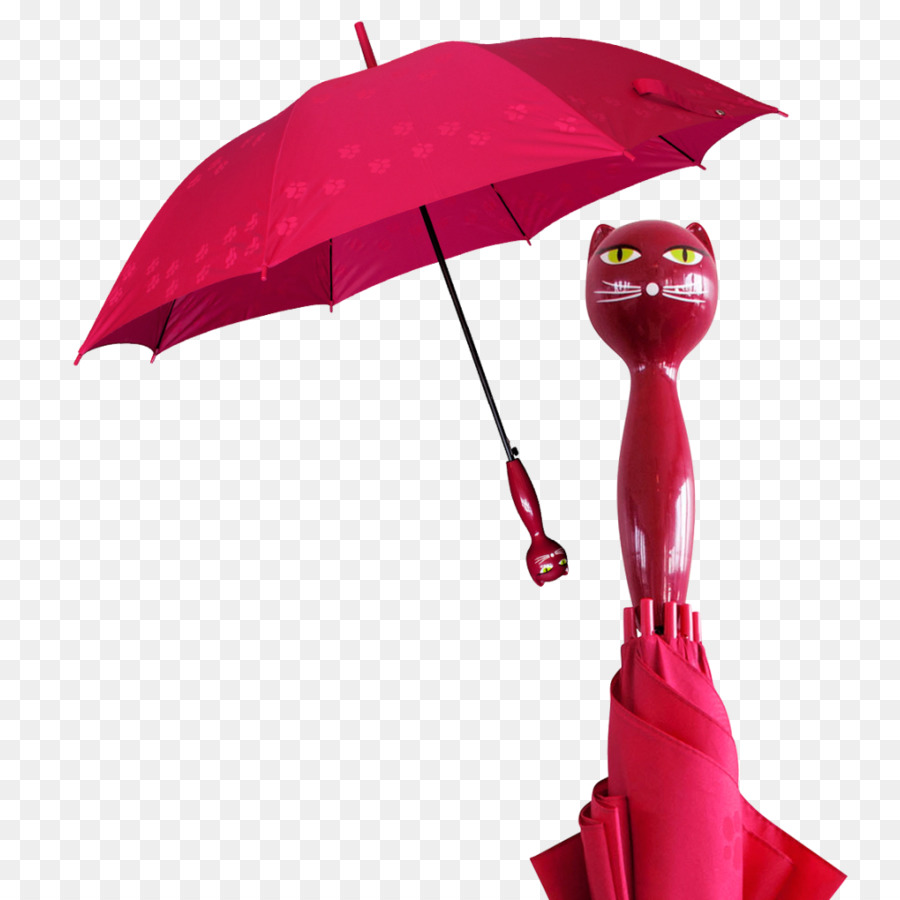 مظلة，هدية PNG