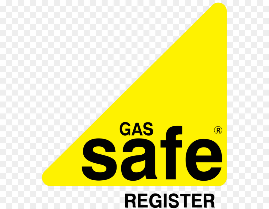 الغاز الآمن التسجيل，شعار PNG