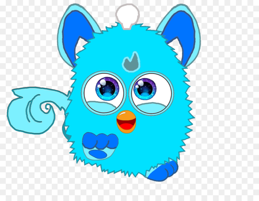 Furby，Furby الاتصال PNG