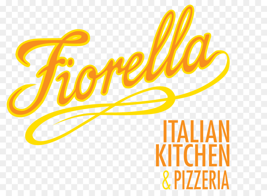 Fiorellas المطبخ الإيطالي，شعار PNG