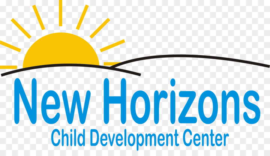 آفاق جديدة مركز تنمية الطفل，شعار PNG