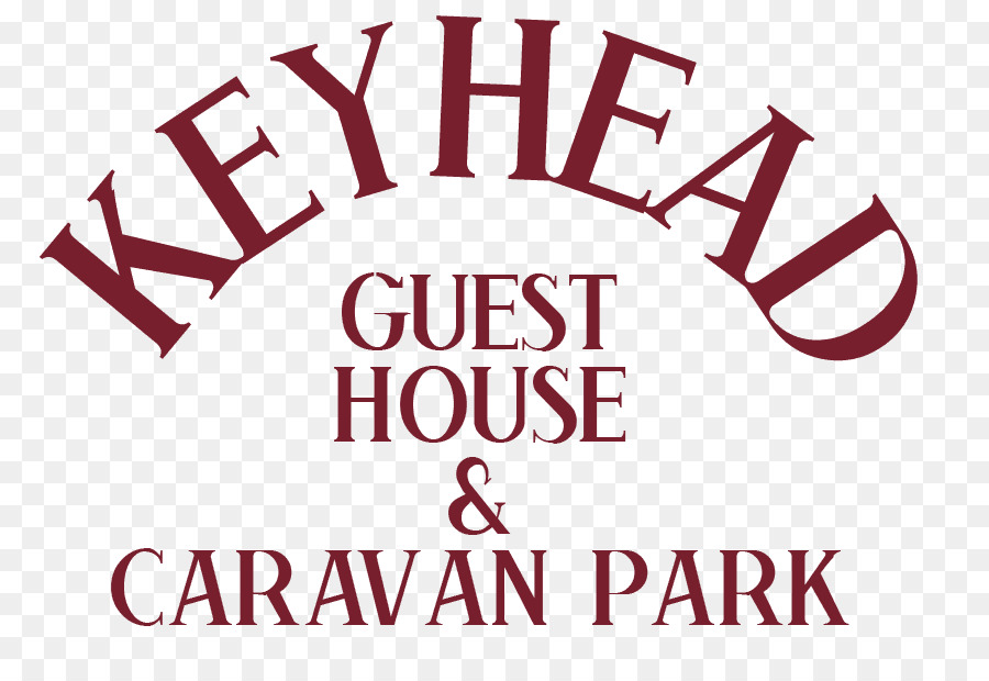 شعار，Keyhead Guest House Caravan Park PNG