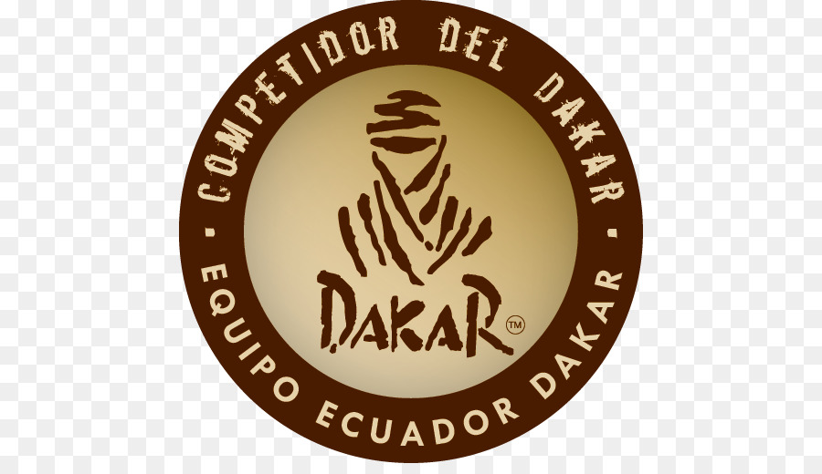 شعار，داكار PNG