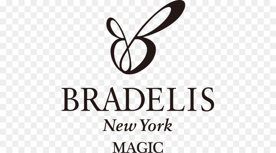 Bradelis نيويورك نوليتا，شعار PNG
