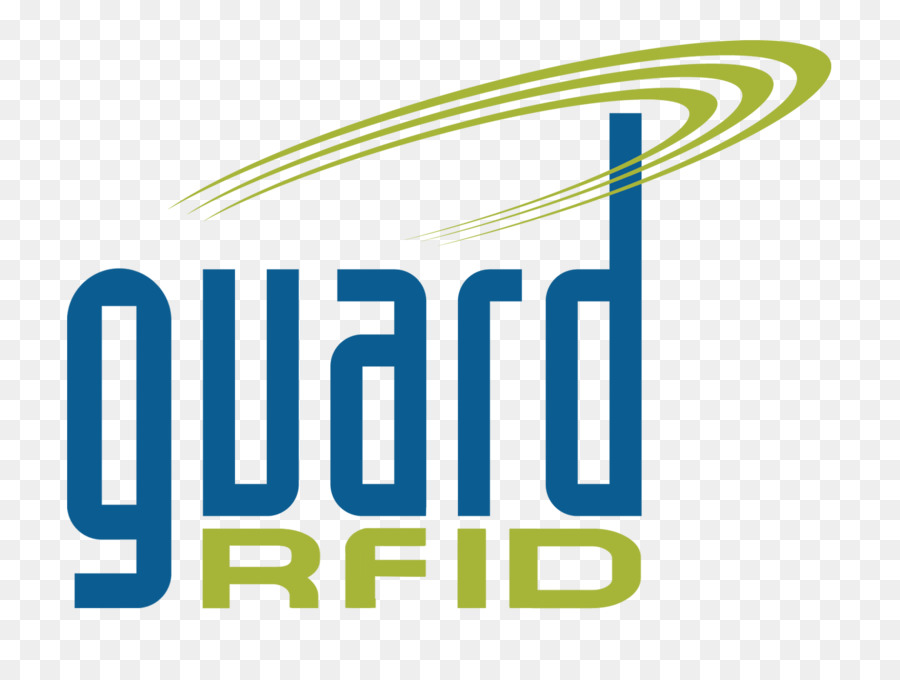 حارس Rfid Solutions Inc，شعار PNG