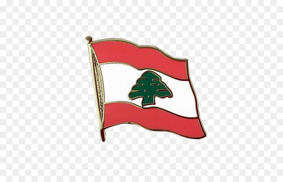 لبنان，العلم PNG