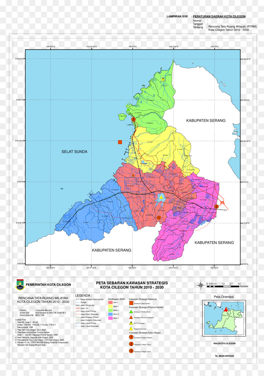 خريطة，السل PNG