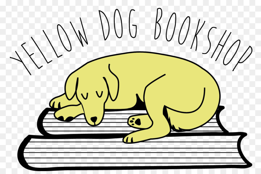 الكلب الأصفر مكتبة，سكان الفنون PNG