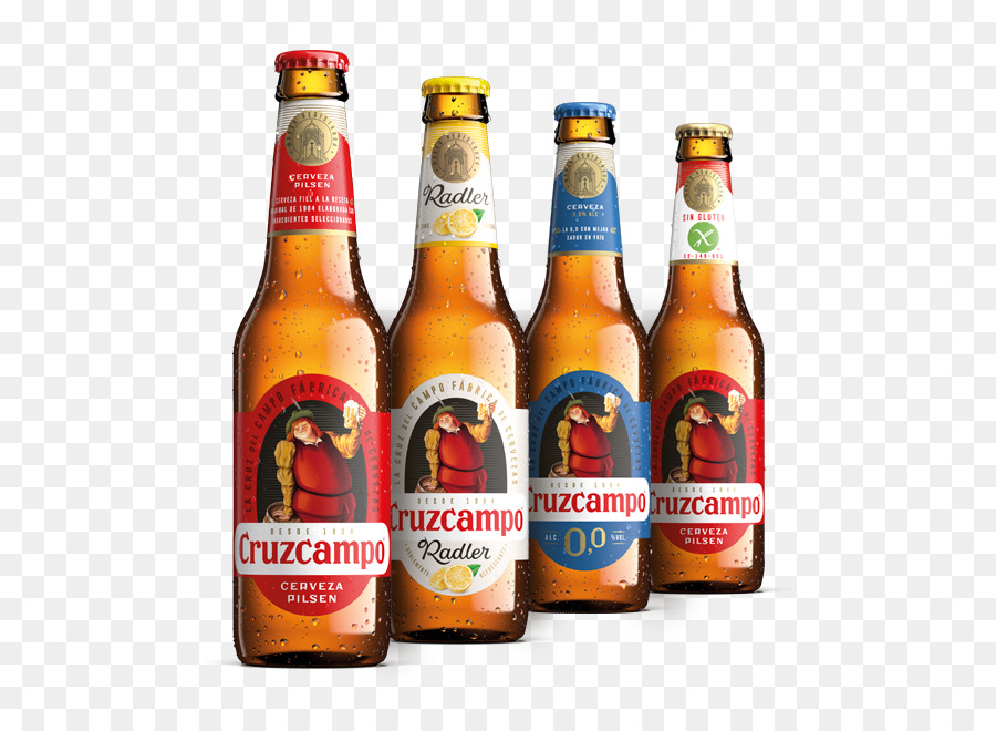 كروزكامبو，البيرة PNG