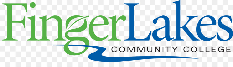 Finger Lakes كلية المجتمع，شعار PNG