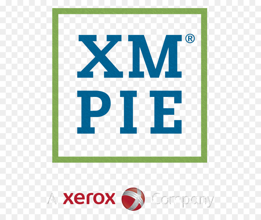 Xmpie Inc，زيروكس PNG