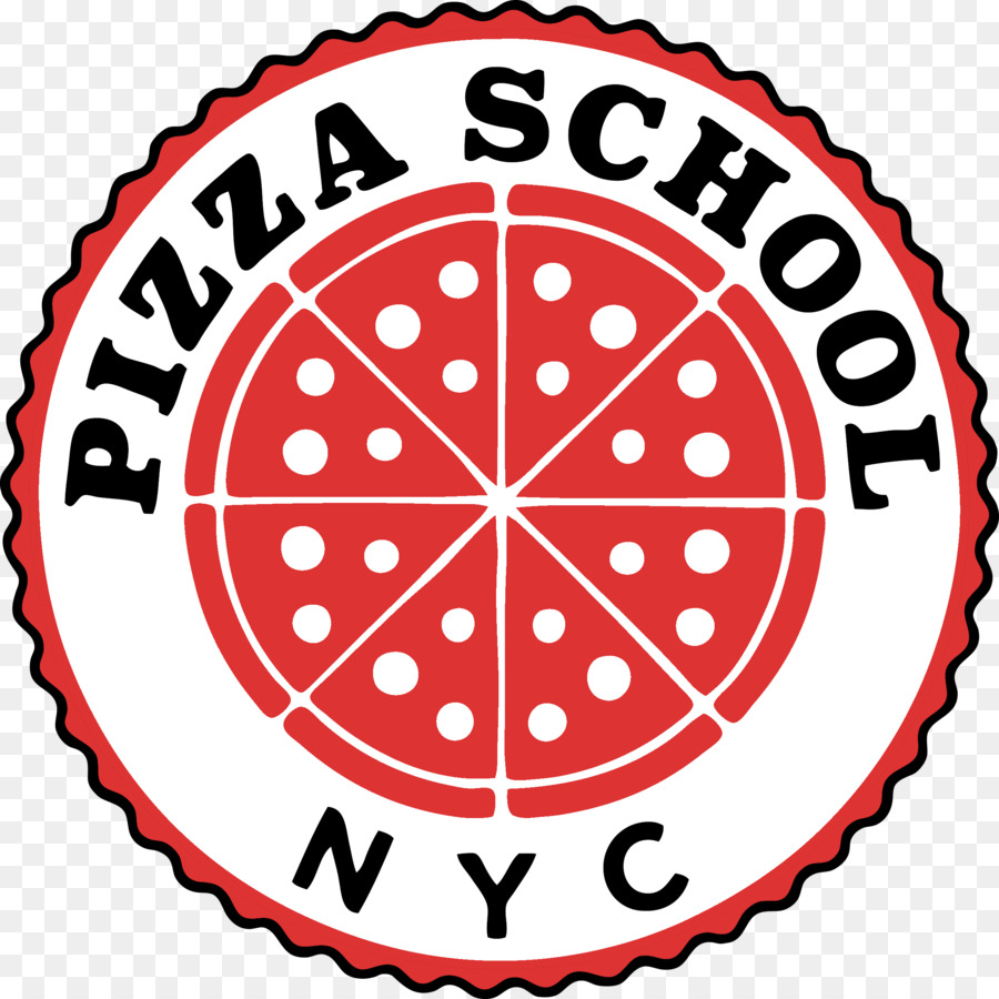 البيتزا مدرسة مدينة نيويورك，المعلومات PNG