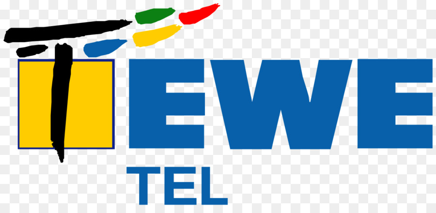 الإيوي Tel Gmbh，شعار PNG