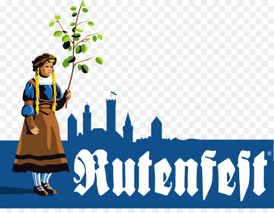 Rutenfest رافنسبورغ，ريد PNG