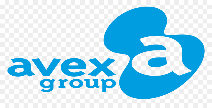 افيكس المجموعة，شعار PNG