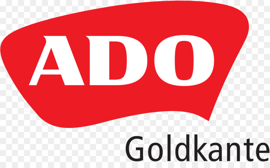 شعار Ado Goldkante，ماركة PNG