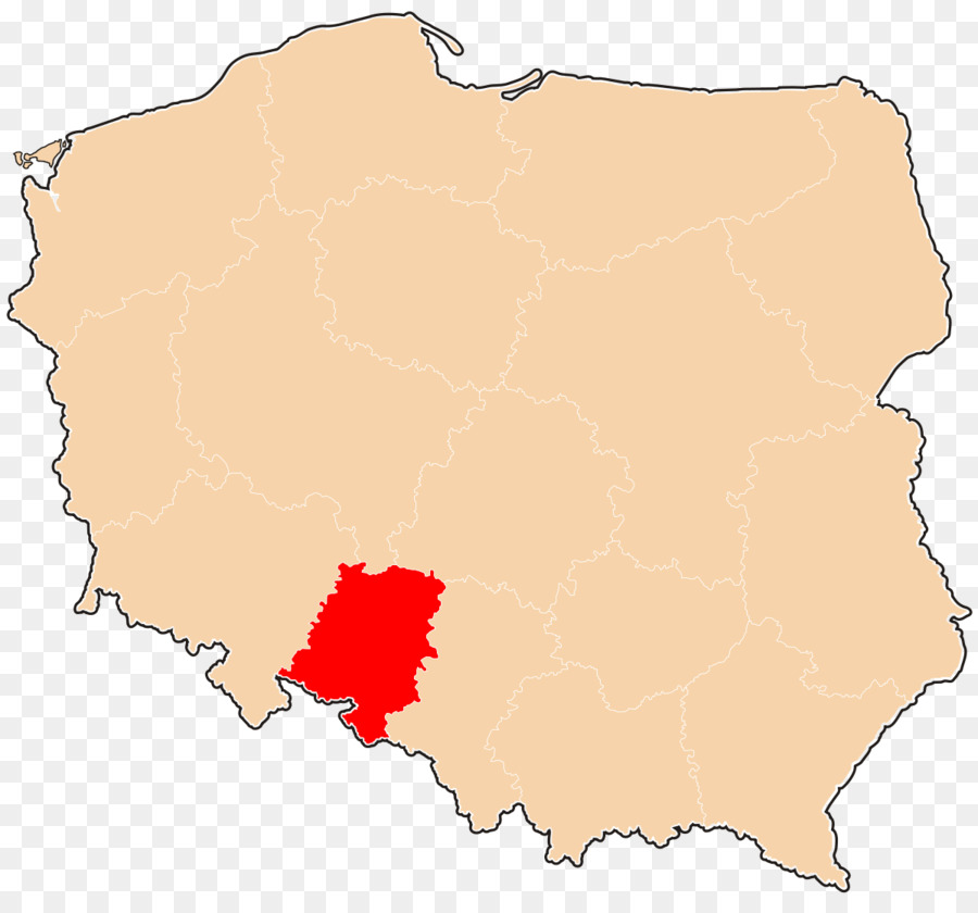 أوبول فويفود，الإدارية الإقليمية الكيان من بولندا PNG