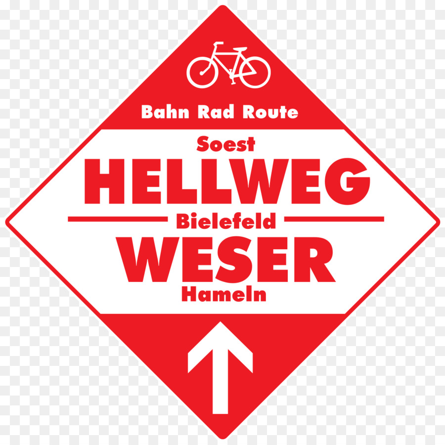 شعار，السكك الحديدية Hellweg فيسر دورة الطريق PNG