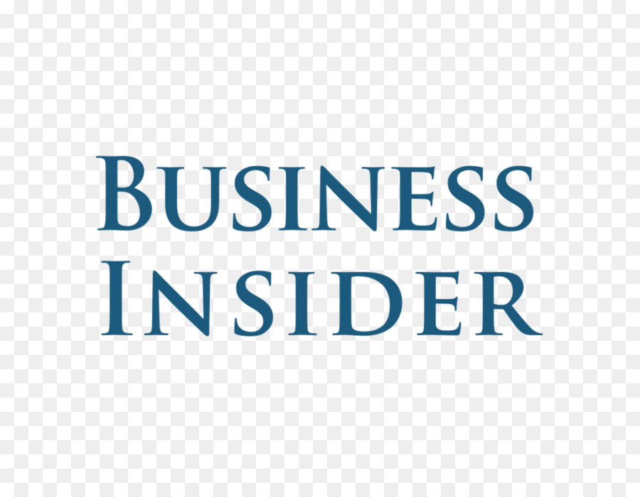 شعار Business Insider，أخبار PNG