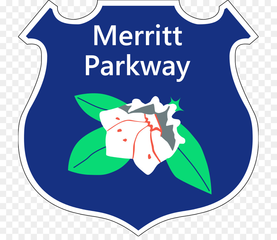 ميريت باركواي，Merritt Parkway الطريق التي شكلت المنطقة PNG