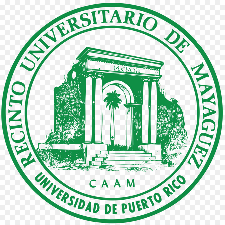 جامعة بورتوريكو，Uprm علوم الكمبيوتر والهندسة PNG