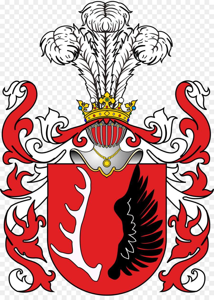 البولندية شعارات ،，معطف من الأسلحة PNG
