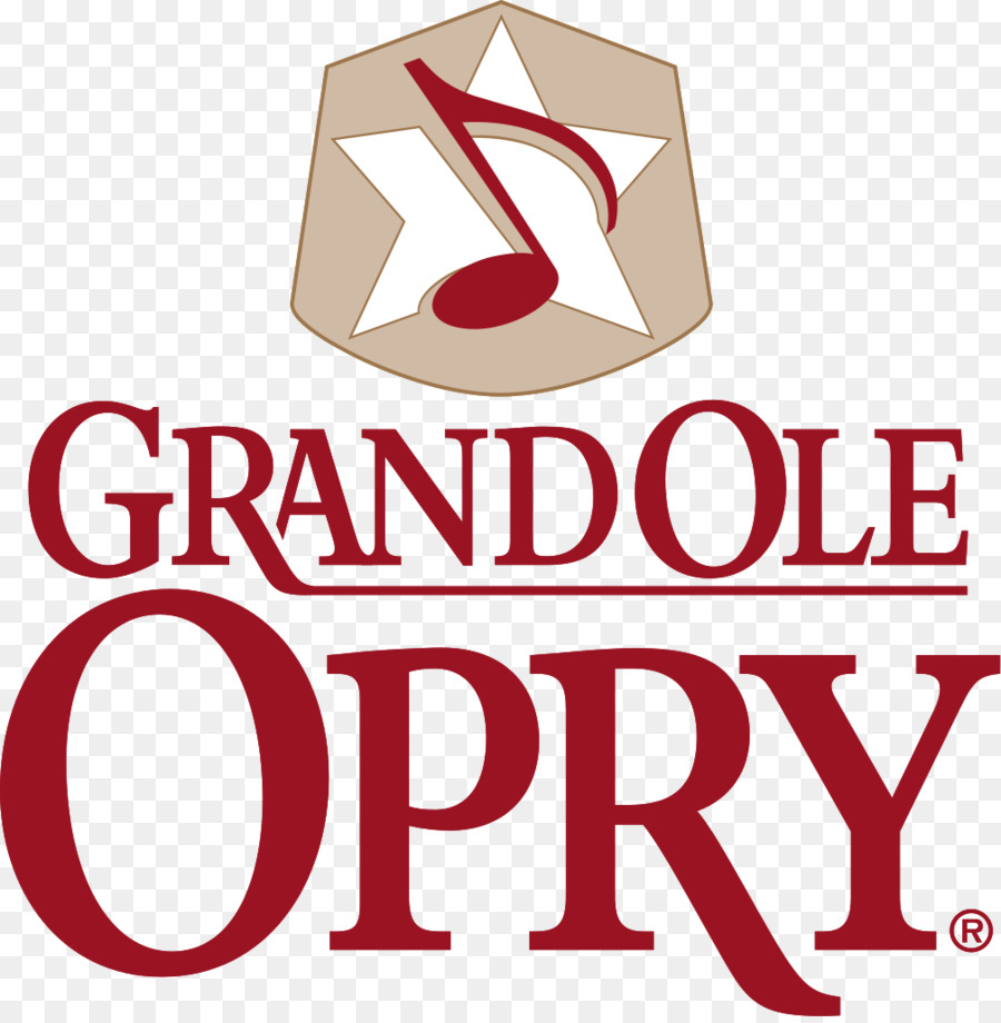 Grand Ole Opry ،，شعار PNG